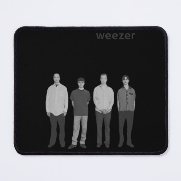 Item preview, Music - Weezer designed and sold by kytiekline.