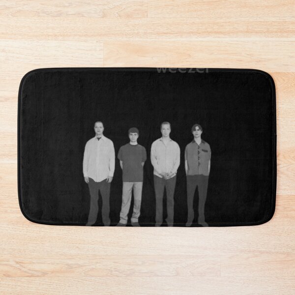 Item preview, Music - Weezer designed and sold by kytiekline.