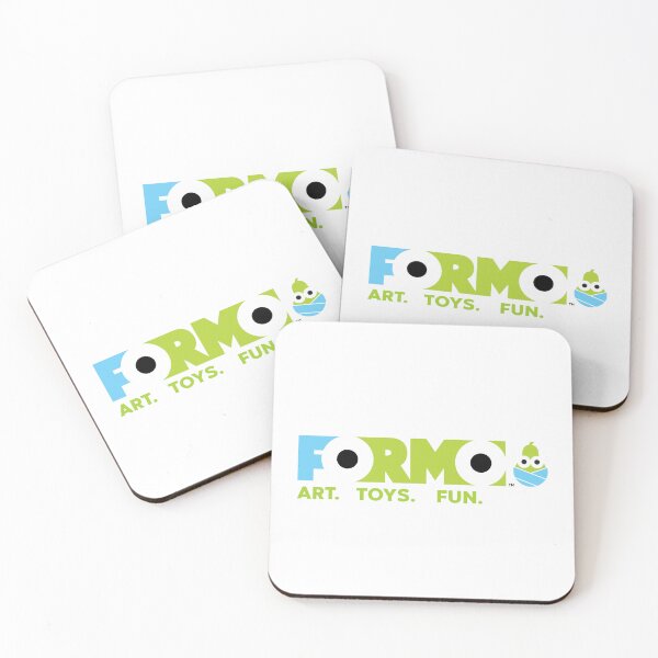Artikelvorschau, Formo-Logo entworfen und verkauft von Formo-Toys.