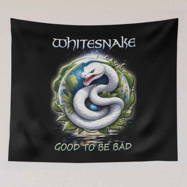 Item preview, Music - Whitesnake designed and sold by aprilkhabe.