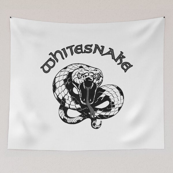 Item preview, Music - Whitesnake designed and sold by aprilkhabe.