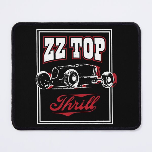 Item preview, Music - ZZ Top designed and sold by lesanverp.