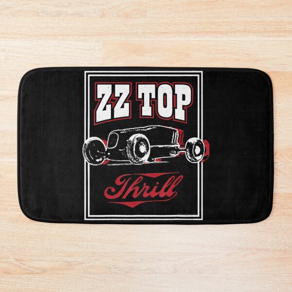 Item preview, Music - ZZ Top designed and sold by lesanverp.