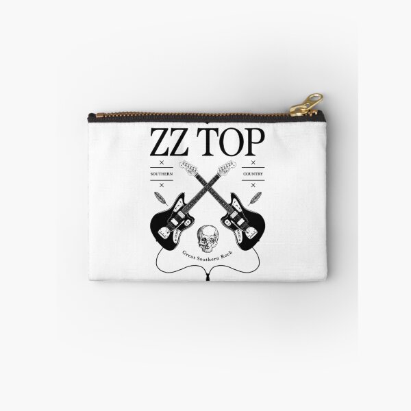 Item preview, Music - ZZ Top designed and sold by lesanverp.