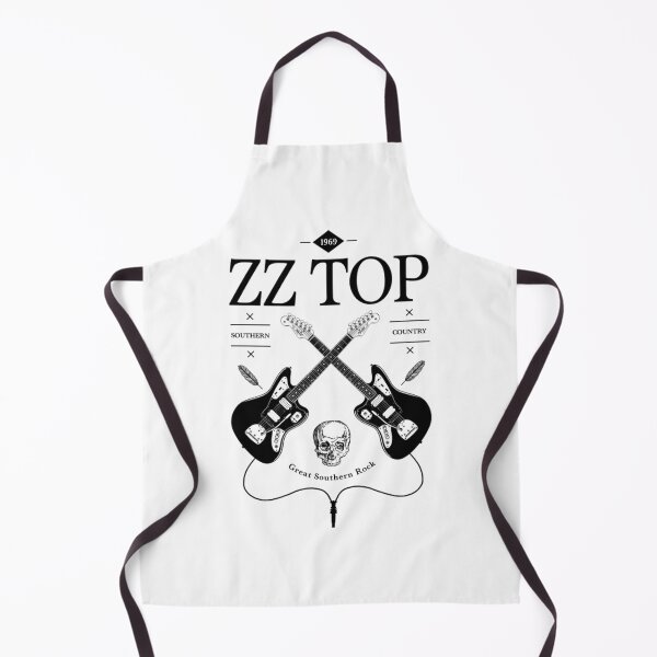 Item preview, Music - ZZ Top designed and sold by lesanverp.