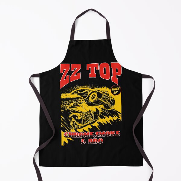 Item preview, Music - ZZ Top designed and sold by lesanverp.