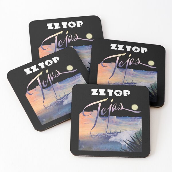 Item preview, Music - ZZ Top designed and sold by lesanverp.