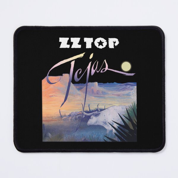 Item preview, Music - ZZ Top designed and sold by lesanverp.