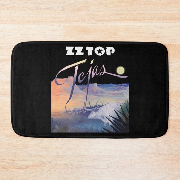 Item preview, Music - ZZ Top designed and sold by lesanverp.