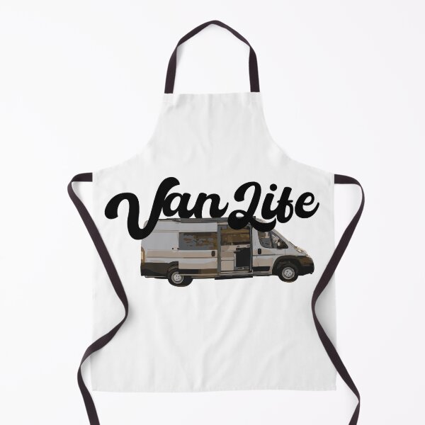 Item preview, Van life design designed and sold by Wolagno.