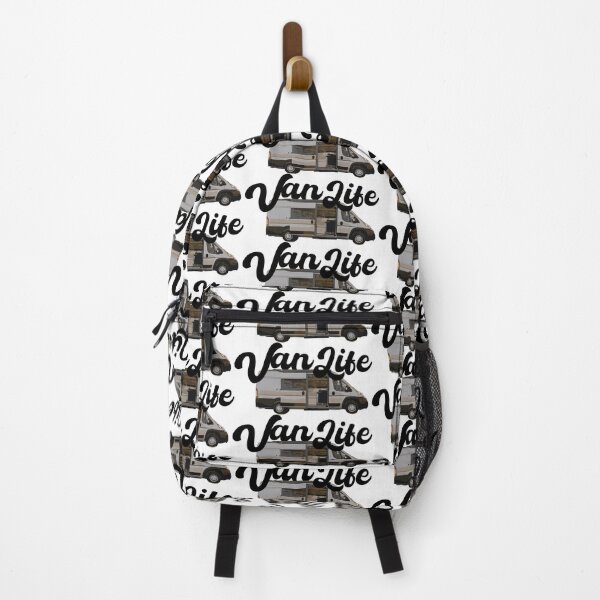 Item preview, Van life design designed and sold by Wolagno.