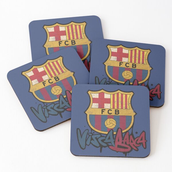 Item preview, visca barca  designed and sold by lasthope07.