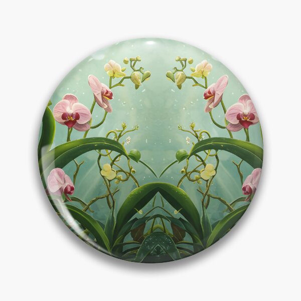 Item preview, Botanical Dreamscape 2 designed and sold by KDAEvelynn.
