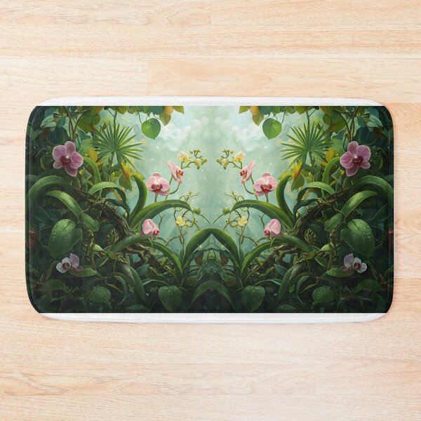 Item preview, Botanical Dreamscape 2 designed and sold by KDAEvelynn.