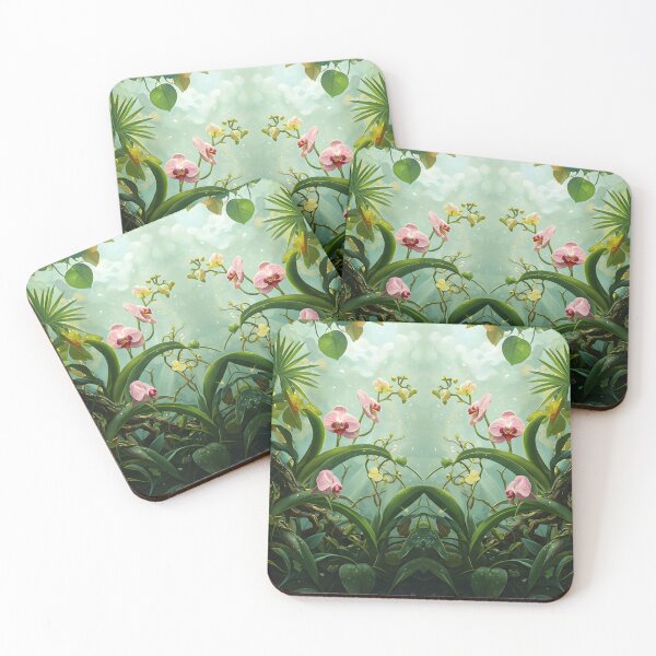 Item preview, Botanical Dreamscape 2 designed and sold by KDAEvelynn.