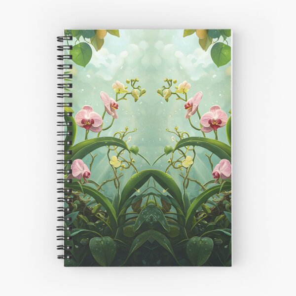 Item preview, Botanical Dreamscape 2 designed and sold by KDAEvelynn.