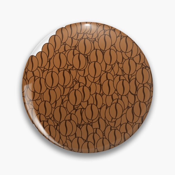 Item preview, Coffee Bean Zimbabwe designed and sold by TheIconSmith.