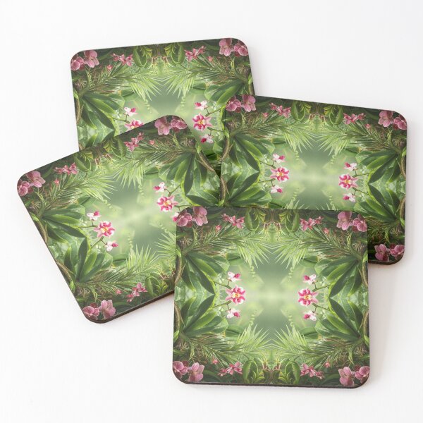 Item preview, Botanical Dreamscape 3 designed and sold by KDAEvelynn.