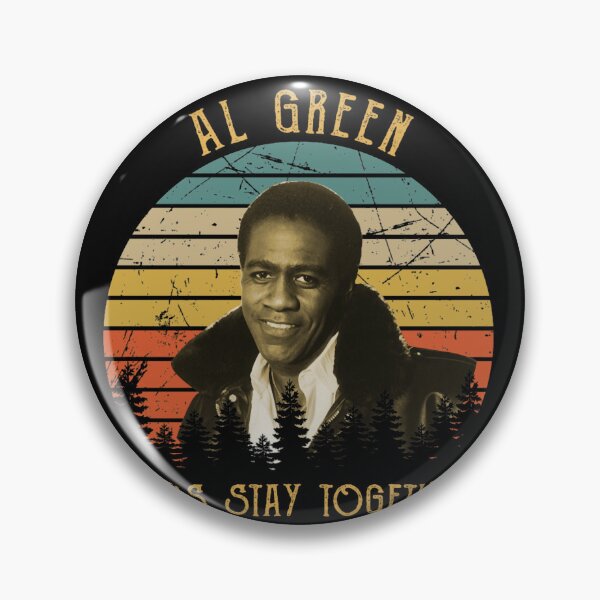 Item preview, Music - Al Green designed and sold by scdumlemi.