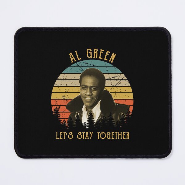 Item preview, Music - Al Green designed and sold by scdumlemi.