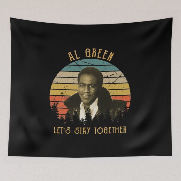 Item preview, Music - Al Green designed and sold by scdumlemi.