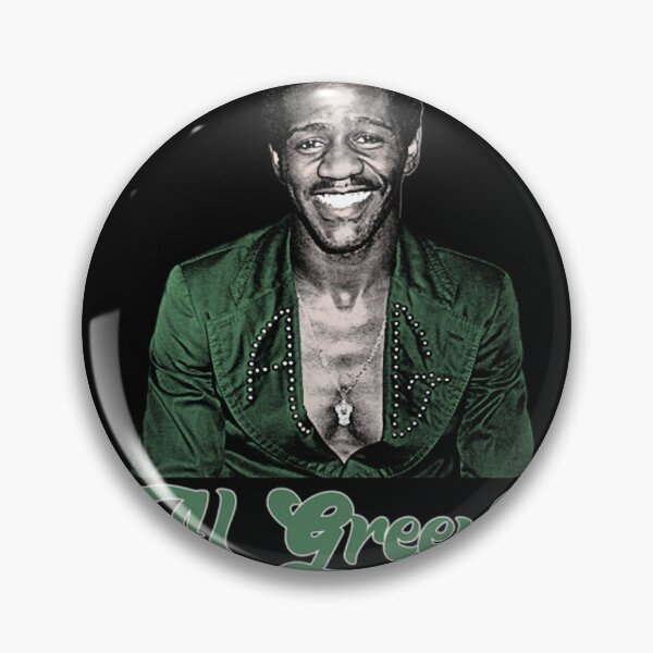 Item preview, Music - Al Green designed and sold by scdumlemi.