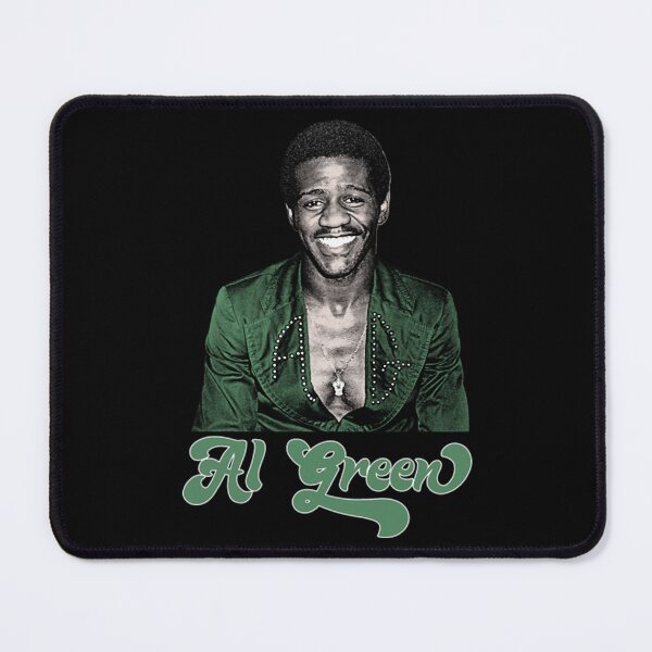 Item preview, Music - Al Green designed and sold by scdumlemi.