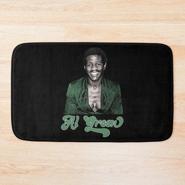 Item preview, Music - Al Green designed and sold by scdumlemi.