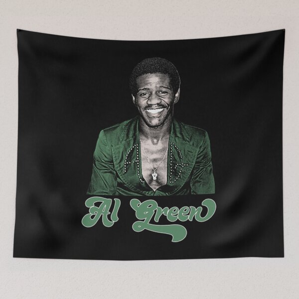 Item preview, Music - Al Green designed and sold by scdumlemi.