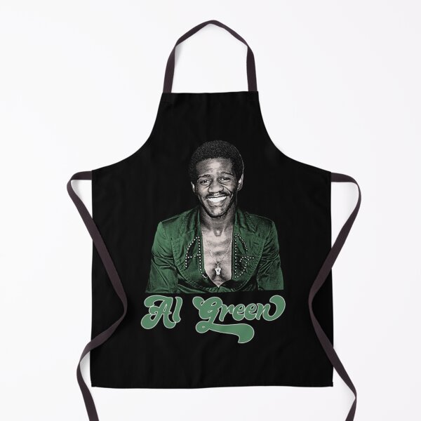 Item preview, Music - Al Green designed and sold by scdumlemi.