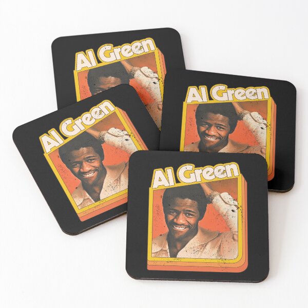 Item preview, Music - Al Green designed and sold by scdumlemi.