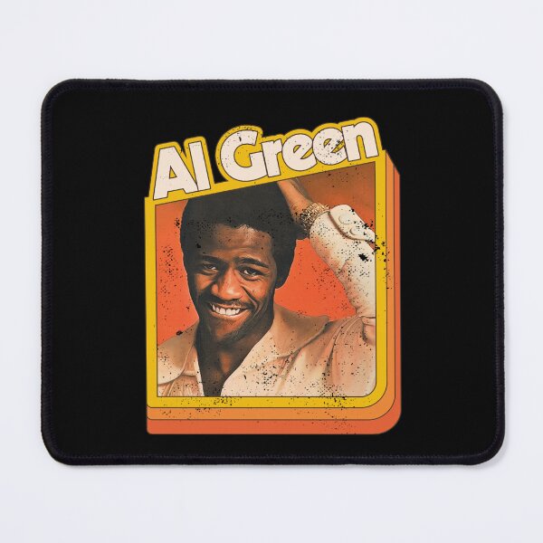 Item preview, Music - Al Green designed and sold by scdumlemi.