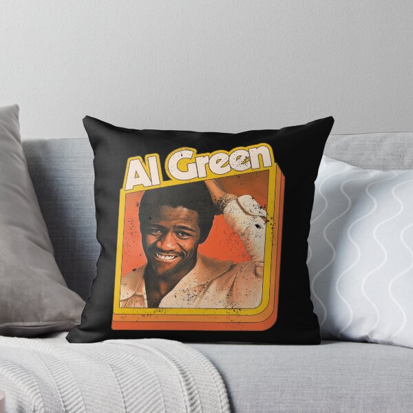 Item preview, Music - Al Green designed and sold by scdumlemi.