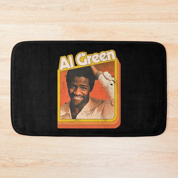 Item preview, Music - Al Green designed and sold by scdumlemi.