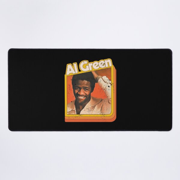 Item preview, Music - Al Green designed and sold by scdumlemi.