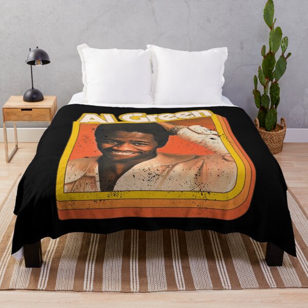 Item preview, Music - Al Green designed and sold by scdumlemi.