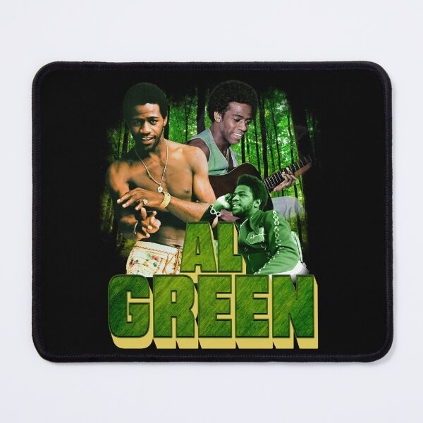 Item preview, Music - Al Green designed and sold by scdumlemi.