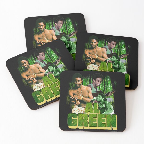 Item preview, Music - Al Green designed and sold by scdumlemi.