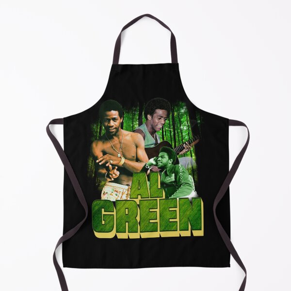 Item preview, Music - Al Green designed and sold by scdumlemi.