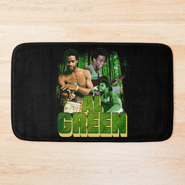 Item preview, Music - Al Green designed and sold by scdumlemi.