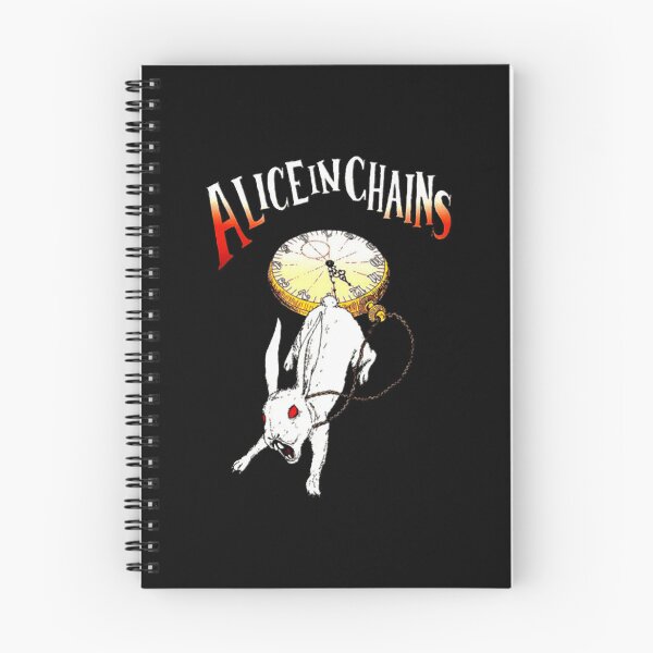 Item preview, Music - Alice In Chains designed and sold by etosporyte.