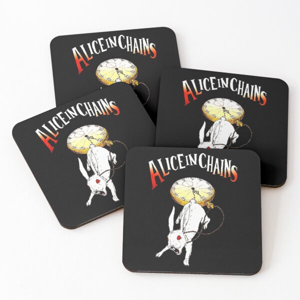Item preview, Music - Alice In Chains designed and sold by etosporyte.