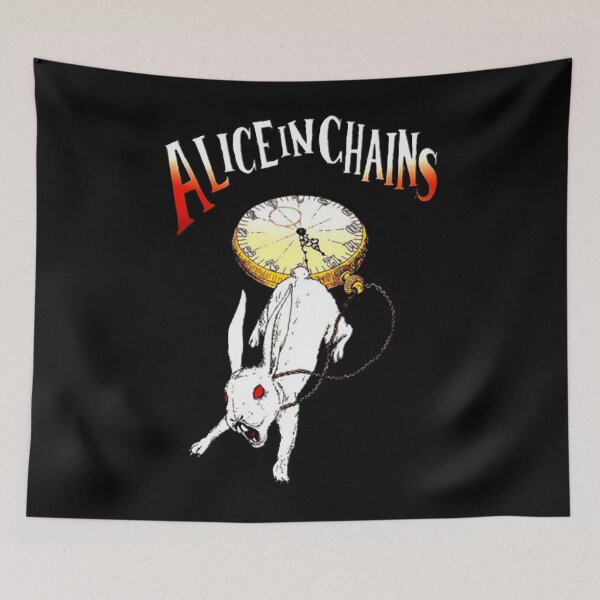 Item preview, Music - Alice In Chains designed and sold by etosporyte.