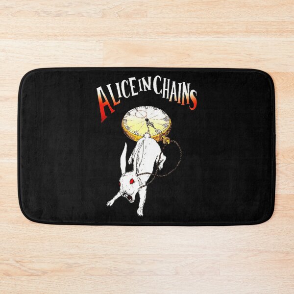 Item preview, Music - Alice In Chains designed and sold by etosporyte.