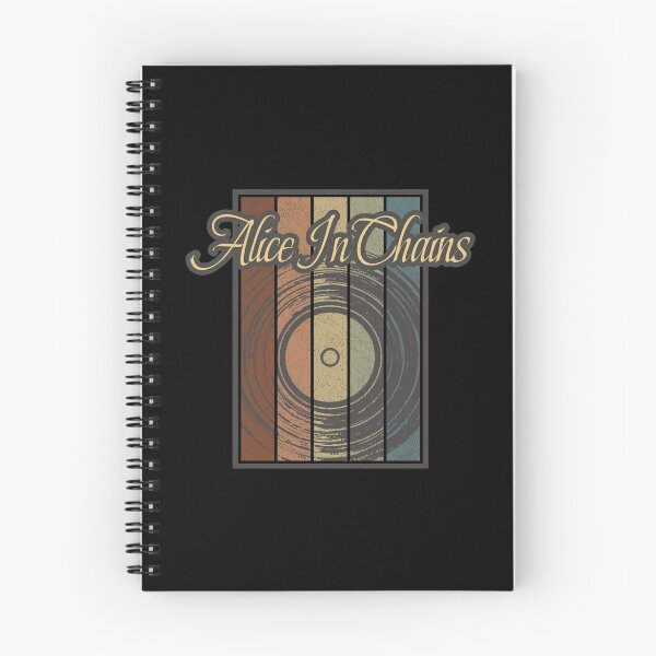 Item preview, Music - Alice In Chains designed and sold by etosporyte.