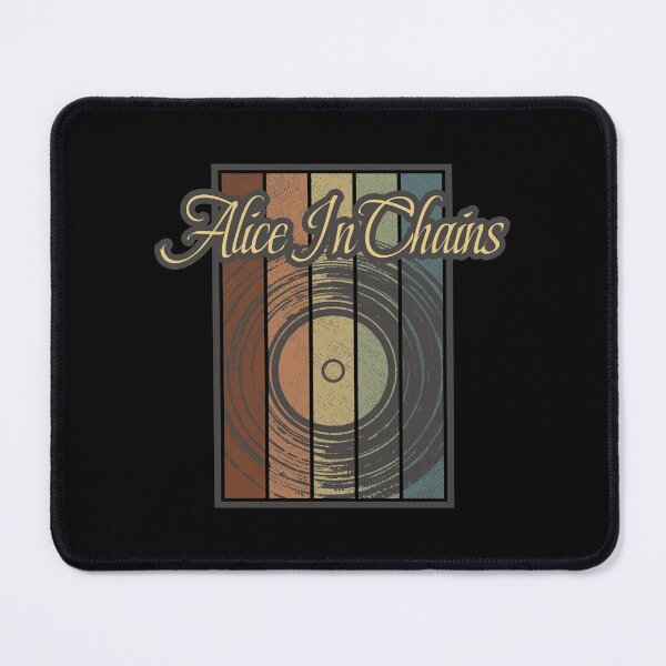 Item preview, Music - Alice In Chains designed and sold by etosporyte.