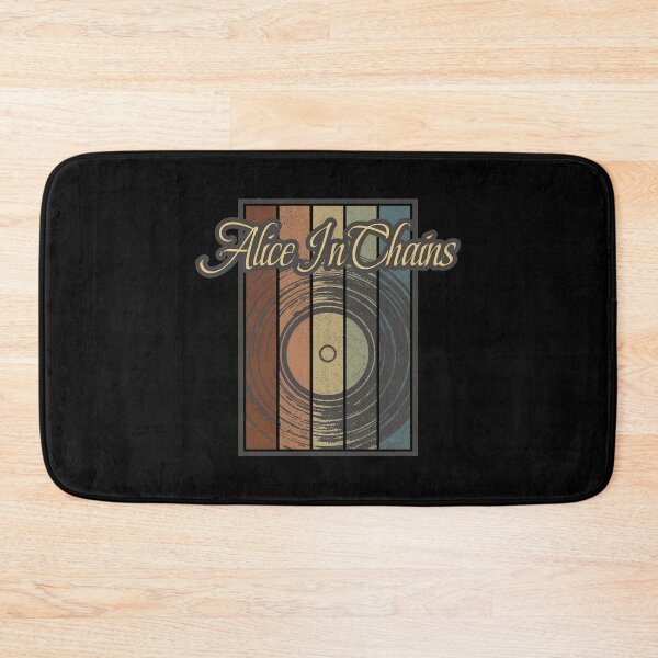 Item preview, Music - Alice In Chains designed and sold by etosporyte.
