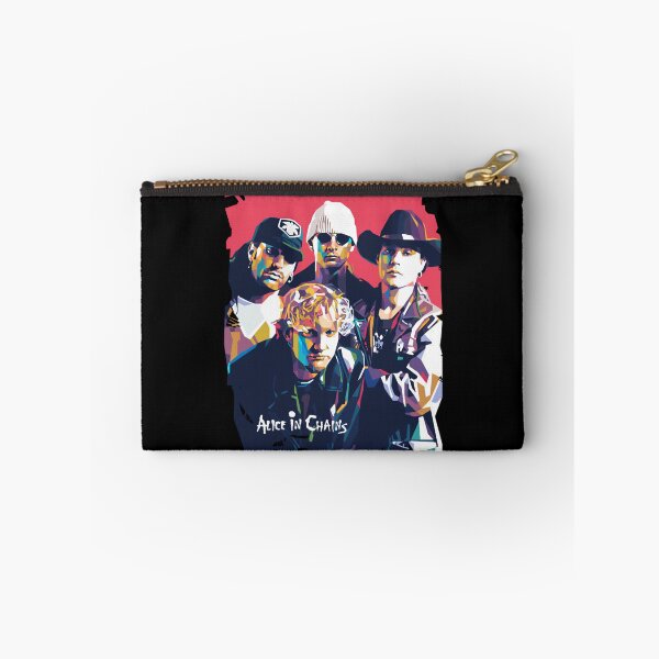 Item preview, Music - Alice In Chains designed and sold by etosporyte.