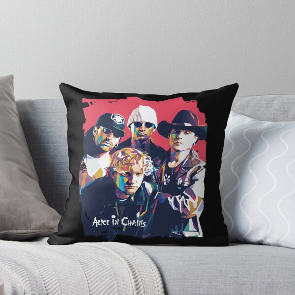 Item preview, Music - Alice In Chains designed and sold by etosporyte.