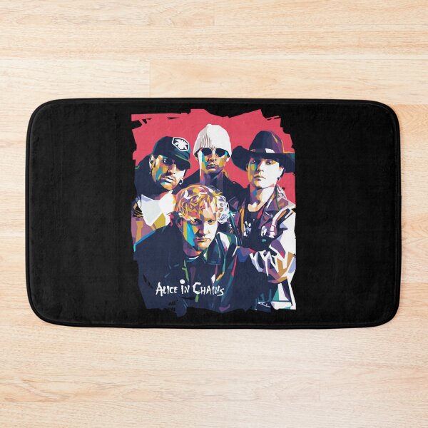 Item preview, Music - Alice In Chains designed and sold by etosporyte.